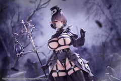 Original Character PVC Statue 1/6 Pest Doctor Kara Deluxe Edition 30 cm 6977099320279