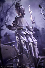 Original Character PVC Statue 1/6 Pest Doctor Kara Deluxe Edition 30 cm 6977099320279