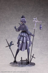 Original Character PVC Statue 1/6 Pest Doctor Kara Deluxe Edition 30 cm 6977099320279