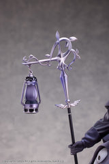 Original Character PVC Statue 1/6 Pest Doctor Kara Deluxe Edition 30 cm 6977099320279