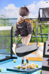 Azur Lane PVC Statue 1/6 Baltimore Black Ace Ver. 30 cm   6977099320309