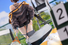 Azur Lane PVC Statue 1/6 Baltimore Black Ace Ver. 30 cm   6977099320309