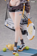Azur Lane PVC Statue 1/6 Baltimore Black Ace Ver. 30 cm   6977099320309