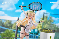 Azur Lane PVC Figure 1/6 Bache: Showy Sports Star 27 cm 6977099320385