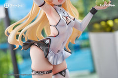 Azur Lane PVC Figure 1/6 Bache: Showy Sports Star 27 cm 6977099320385