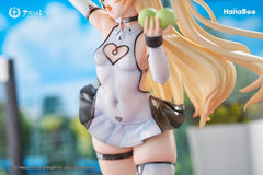 Azur Lane PVC Figure 1/6 Bache: Showy Sports Star 27 cm 6977099320385