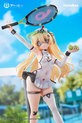 Azur Lane PVC Figure 1/6 Bache: Showy Sports Star 27 cm 6977099320385