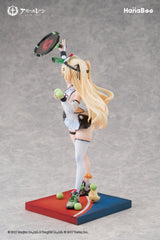 Azur Lane PVC Figure 1/6 Bache: Showy Sports Star 27 cm 6977099320385