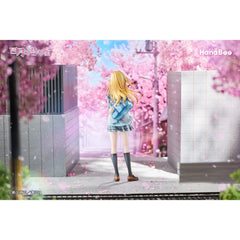 Your Lie in April PVC Figure 1/6 Kaori Miyazono 25 cm 6977099320491