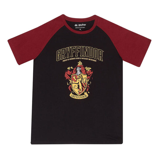 Harry Potter T-Shirt Gryffondor Size S 5056688592004