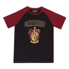 Harry Potter T-Shirt Gryffondor Size S 5056688592004