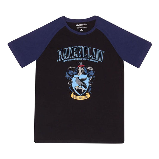 Harry Potter T-Shirt Ravenclaw Size S 5056688592103