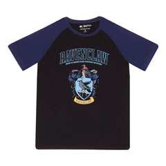 Harry Potter T-Shirt Ravenclaw Size S 5056688592103
