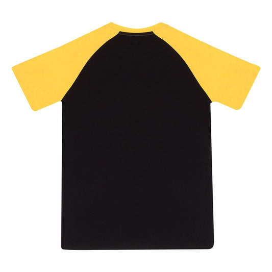 Harry Potter T-Shirt Hufflepuff Size S 5056688592158