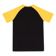Harry Potter T-Shirt Hufflepuff Size S 5056688592158