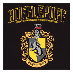 Harry Potter T-Shirt Hufflepuff Size S 5056688592158