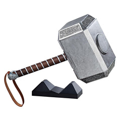 Thor Marvel Legends Articulated Electronic Hammer Mjolnir 5010993673551