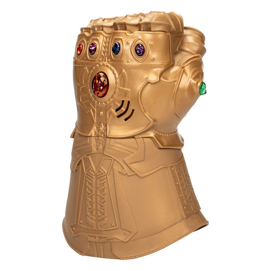 Avengers Roleplay Replica Electronic Fist Infinity Gauntlet 5010996234360
