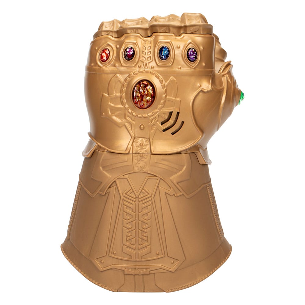 Avengers Roleplay Replica Electronic Fist Infinity Gauntlet 5010996234360