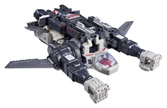 Transformers Generations Power of the Primes Leader Class Optimal Optimus Action Figure 23 cm 5010996449429