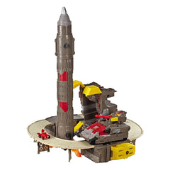 Transformers Generations War for Cybertron: Siege Titan Class Action Figure Omega Supreme 60 cm 5010996357960