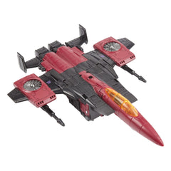 Transformers Generations War for Cybertron: Earthrise Voyager Class Action Figure Thrust 18 cm 5010993705184