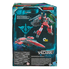 Transformers Generations War for Cybertron: Earthrise Voyager Class Action Figure Thrust 18 cm 5010993705184
