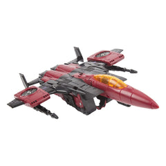 Transformers Generations War for Cybertron: Earthrise Voyager Class Action Figure Thrust 18 cm 5010993705184
