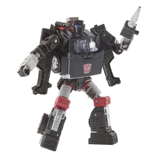 Transformers Generations War for Cybertron: Earthrise Deluxe Class Action Figure Trailbreaker 14 cm 5010993660070