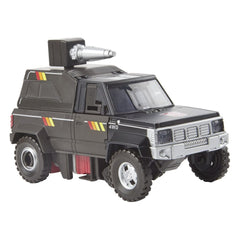 Transformers Generations War for Cybertron: Earthrise Deluxe Class Action Figure Trailbreaker 14 cm 5010993660070