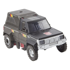 Transformers Generations War for Cybertron: Earthrise Deluxe Class Action Figure Trailbreaker 14 cm 5010993660070