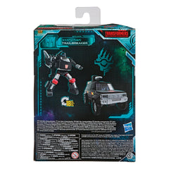 Transformers Generations War for Cybertron: Earthrise Deluxe Class Action Figure Trailbreaker 14 cm 5010993660070