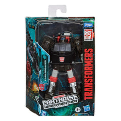 Transformers Generations War for Cybertron: Earthrise Deluxe Class Action Figure Trailbreaker 14 cm 5010993660070
