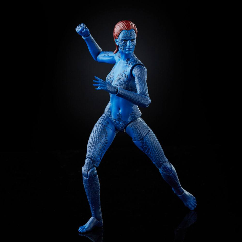 X-Men Marvel Legends Series Action Figure 2020 Marvel's Mystique 15 cm 5010993722204