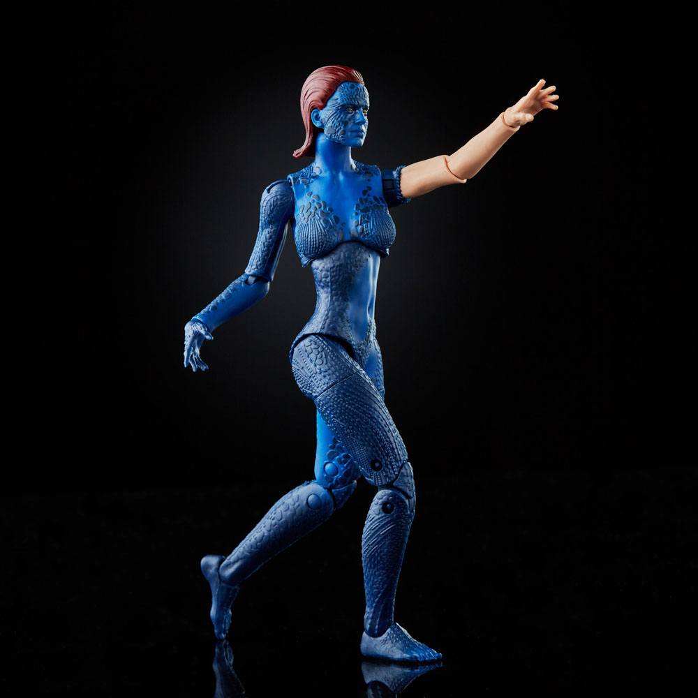 X-Men Marvel Legends Series Action Figure 2020 Marvel's Mystique 15 cm 5010993722204