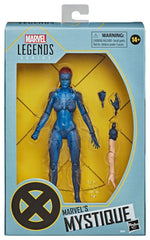 X-Men Marvel Legends Series Action Figure 2020 Marvel's Mystique 15 cm 5010993722204