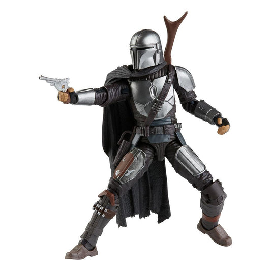 Star Wars The Mandalorian Black Series Action Figure 2020 The Mandalorian 15 cm  5010993749218
