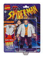 Marvel Retro Collection Action Figure Marvel's Kingpin 15 cm 5010993731718