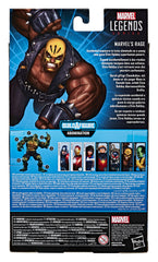 Marvel Legends Action Figure Abomination BAF: 5010993705566