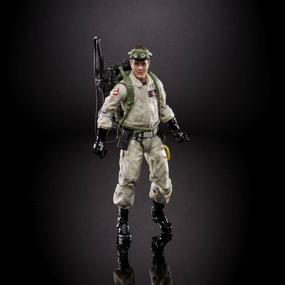 Ghostbusters Plasma Series Action Figure 2020 Wave 1 Ray Stantz 15 cm 5010993689026