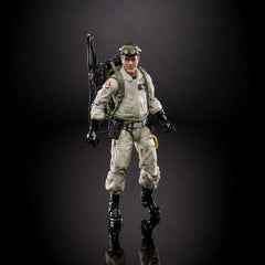 Ghostbusters Plasma Series Action Figure 2020 Wave 1 Ray Stantz 15 cm 5010993689026