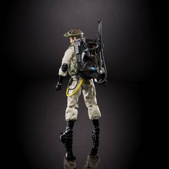Ghostbusters Plasma Series Action Figure 2020 Wave 1 Ray Stantz 15 cm 5010993689026