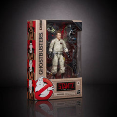 Ghostbusters Plasma Series Action Figure 2020 Wave 1 Ray Stantz 15 cm 5010993689026