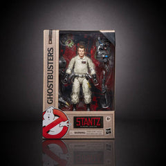 Ghostbusters Plasma Series Action Figure 2020 Wave 1 Ray Stantz 15 cm 5010993689026