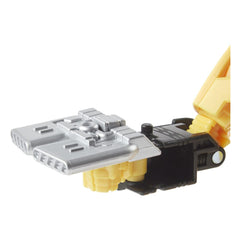Transformers Generations War for Cybertron: Earthrise Deluxe Class Action Figure Sunstreaker 14 cm 5010993660087