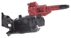 Transformers Generations War for Cybertron: Earthrise Deluxe Class Action Figure Decepticon Runabout WFC-E41 14 cm 5010996451996
