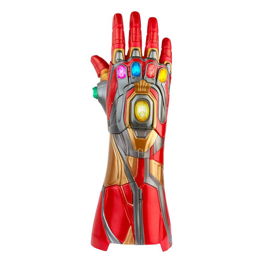 Marvel Legends Series Electronic Iron Man Nano Gauntlet 5010993842032