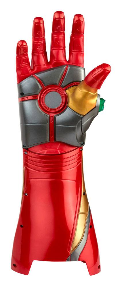 Marvel Legends Series Electronic Iron Man Nano Gauntlet 5010993842032