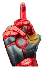 Marvel Legends Series Electronic Iron Man Nano Gauntlet 5010993842032