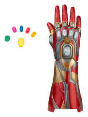 Marvel Legends Series Electronic Iron Man Nano Gauntlet 5010993842032
